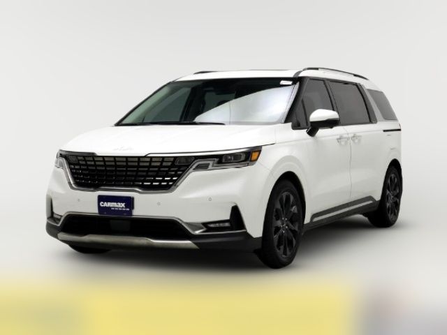 2019 Acura MDX Advance