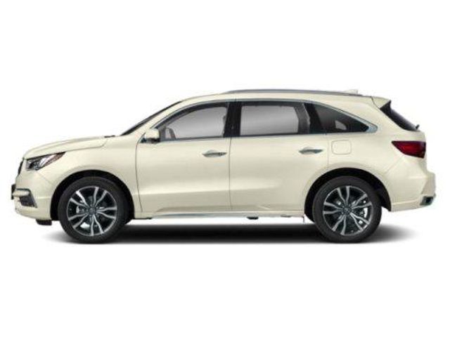 2019 Acura MDX Advance