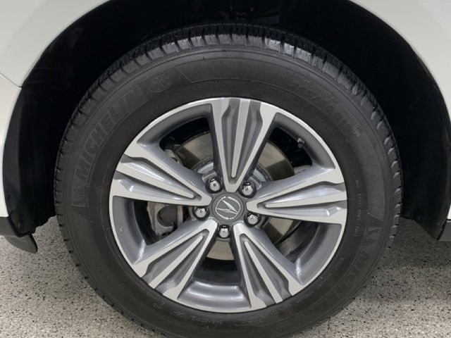 2019 Acura MDX Base