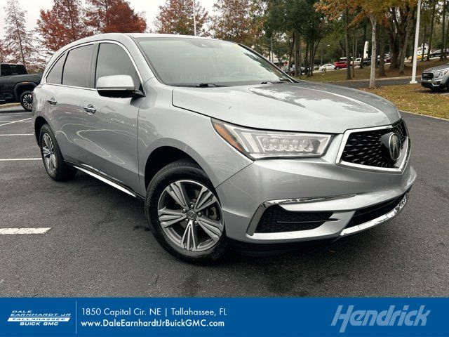 2019 Acura MDX Base