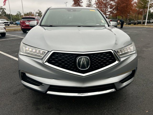 2019 Acura MDX Base