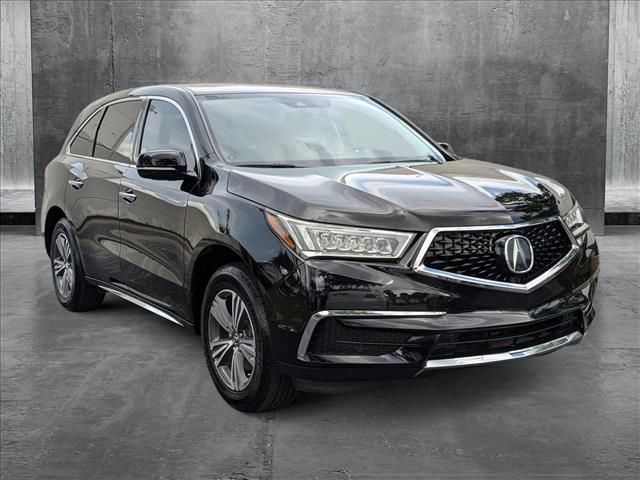 2019 Acura MDX Base