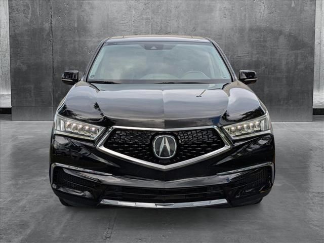 2019 Acura MDX Base