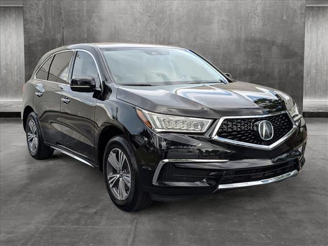 2019 Acura MDX Base