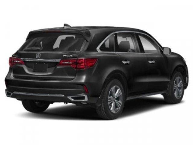 2019 Acura MDX Base