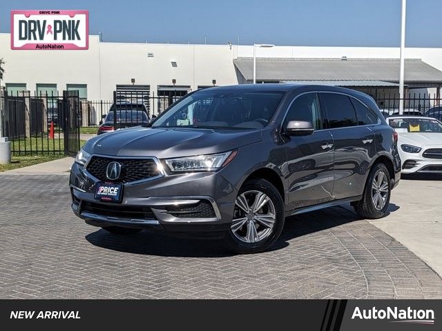 2019 Acura MDX Base