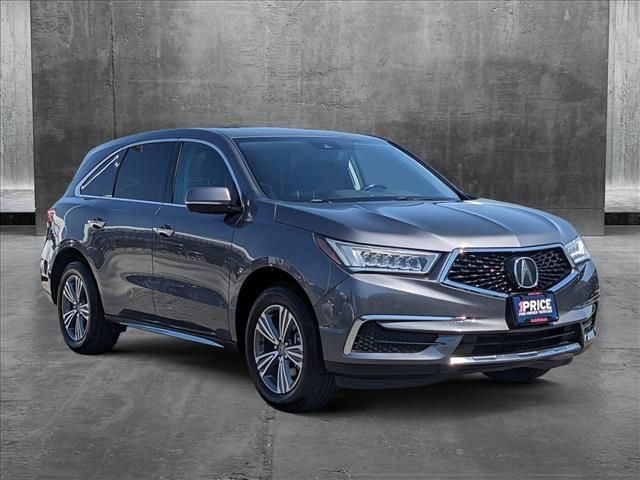 2019 Acura MDX Base