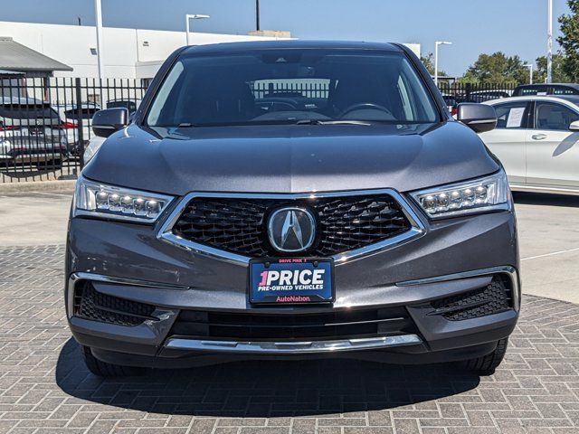 2019 Acura MDX Base