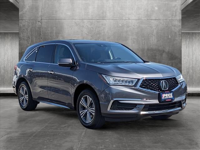 2019 Acura MDX Base