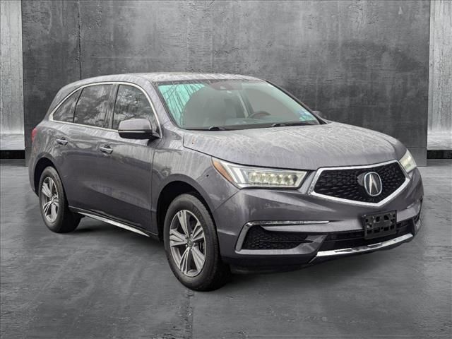 2019 Acura MDX Base