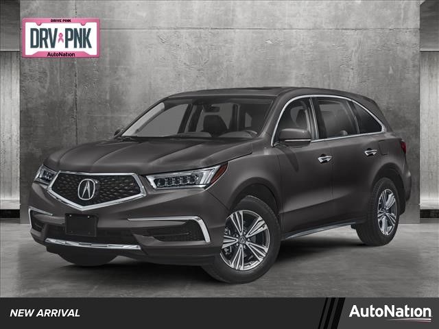 2019 Acura MDX Base