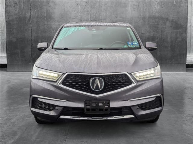 2019 Acura MDX Base