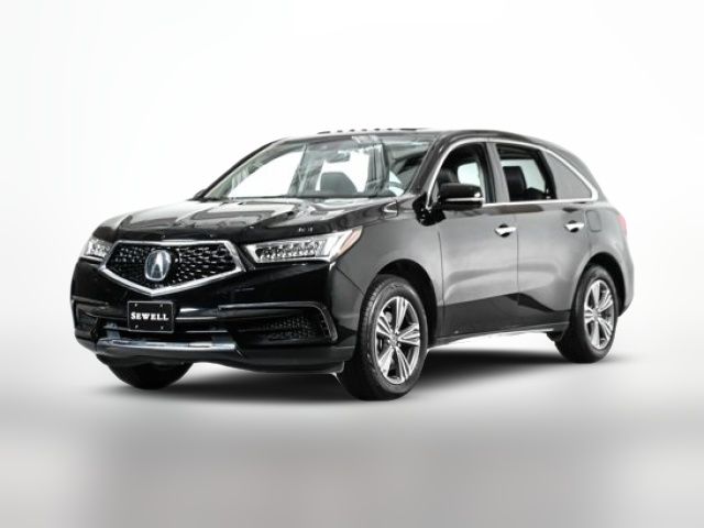 2019 Acura MDX Base