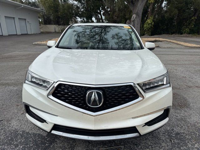 2019 Acura MDX Base