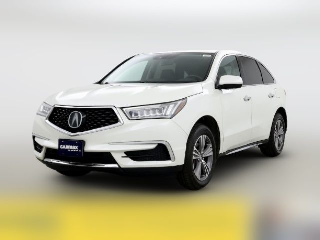 2019 Acura MDX Base