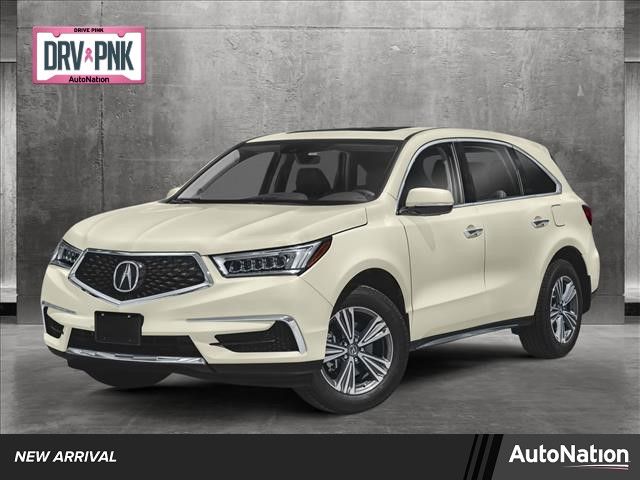 2019 Acura MDX Base