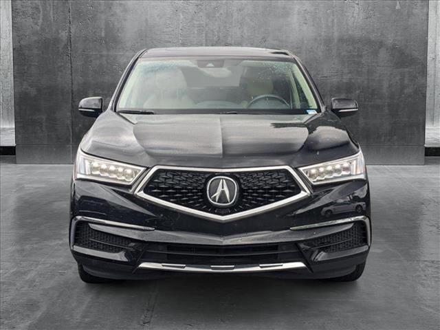 2019 Acura MDX Base