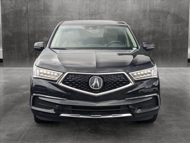 2019 Acura MDX Base