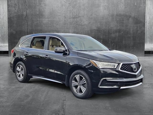 2019 Acura MDX Base