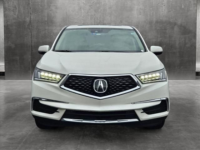 2019 Acura MDX Base