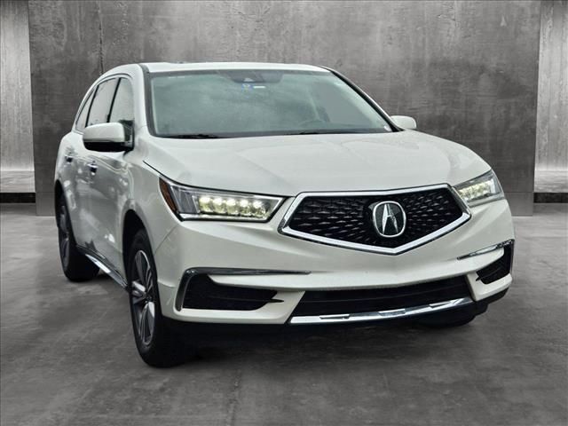 2019 Acura MDX Base