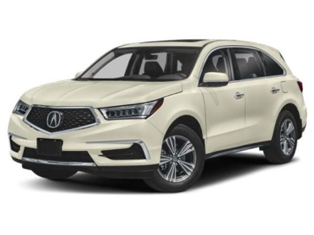 2019 Acura MDX Base