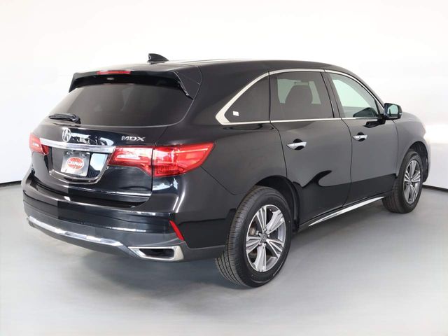 2019 Acura MDX Base