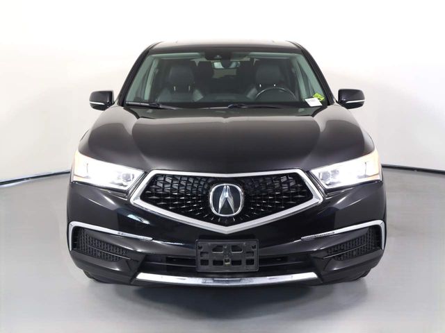 2019 Acura MDX Base