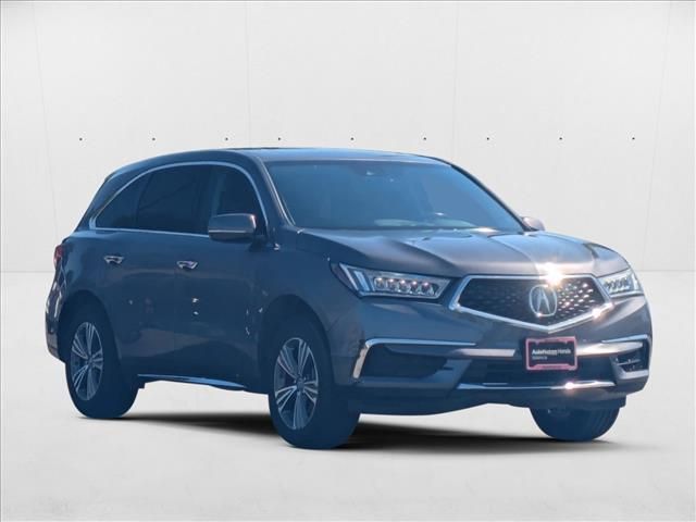 2019 Acura MDX Base