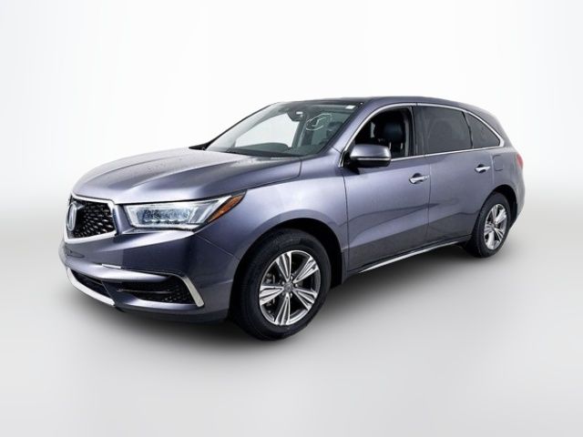 2019 Acura MDX Base