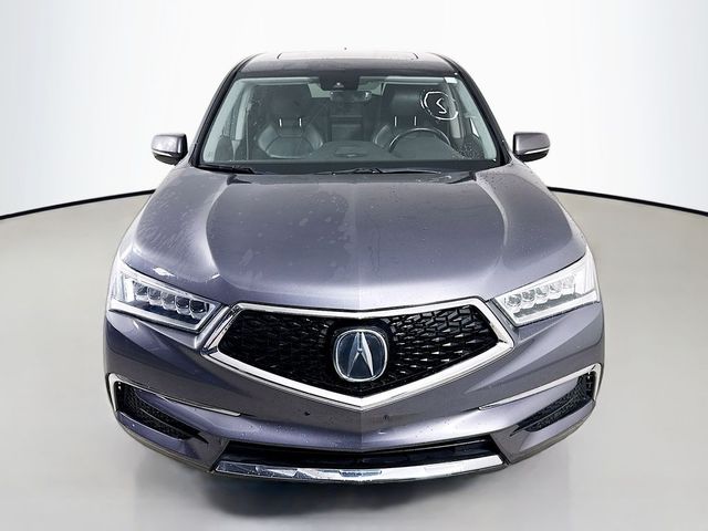 2019 Acura MDX Base