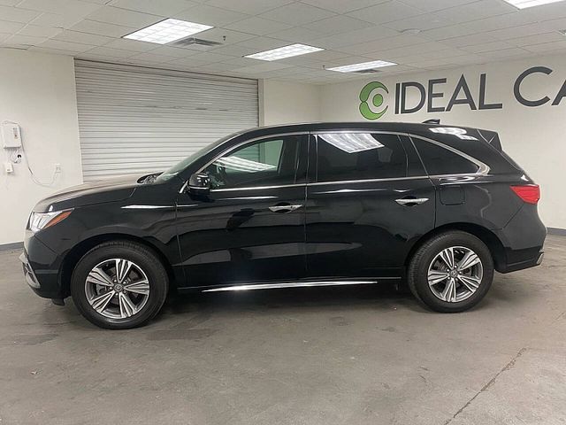 2019 Acura MDX Base