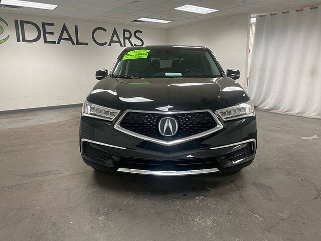 2019 Acura MDX Base