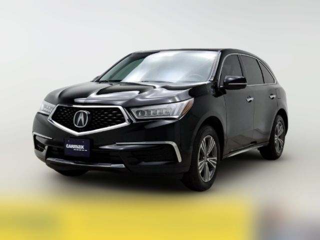 2019 Acura MDX Base