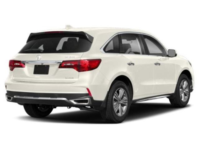 2019 Acura MDX Base