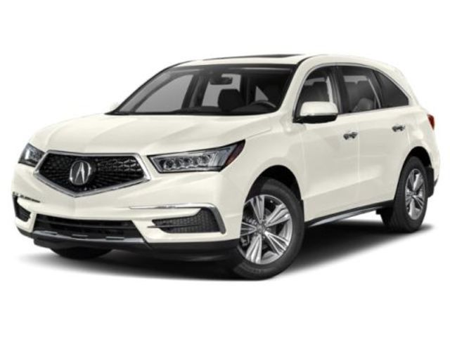 2019 Acura MDX Base