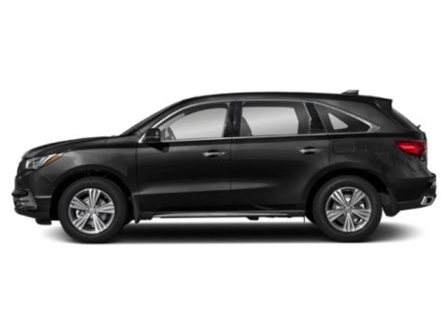 2019 Acura MDX Base