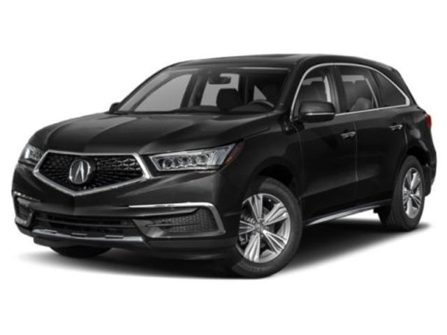 2019 Acura MDX Base