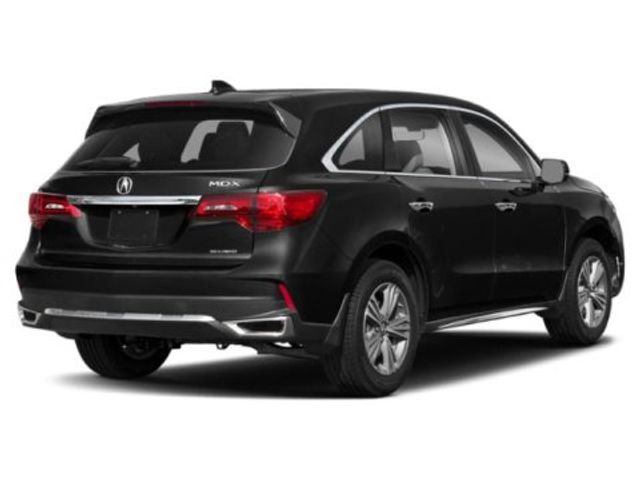 2019 Acura MDX Base