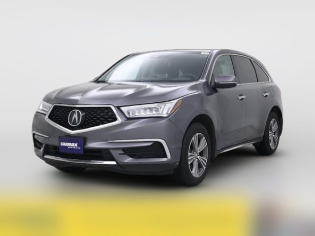 2019 Acura MDX Base