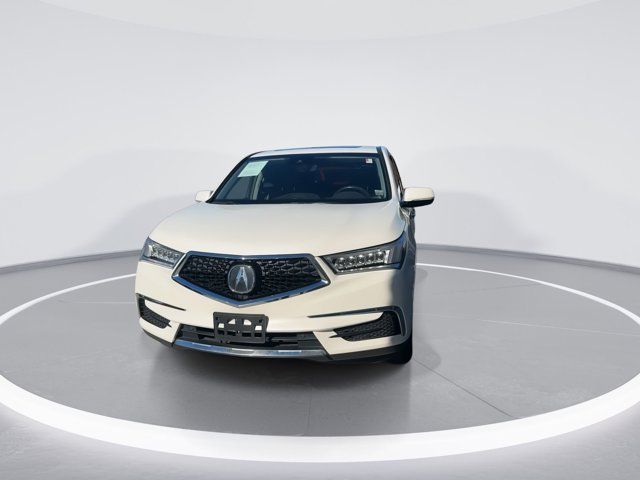 2019 Acura MDX Base