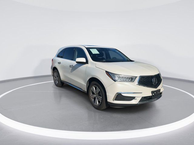 2019 Acura MDX Base