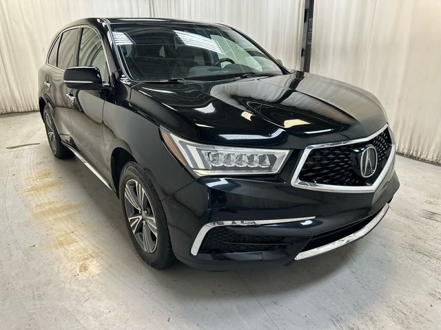 2019 Acura MDX Base