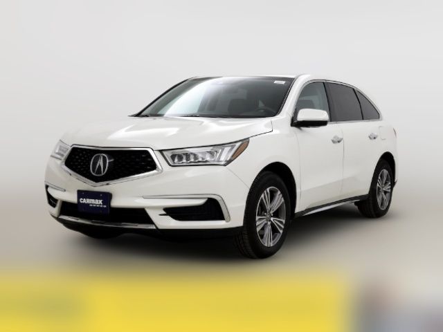 2019 Acura MDX Base