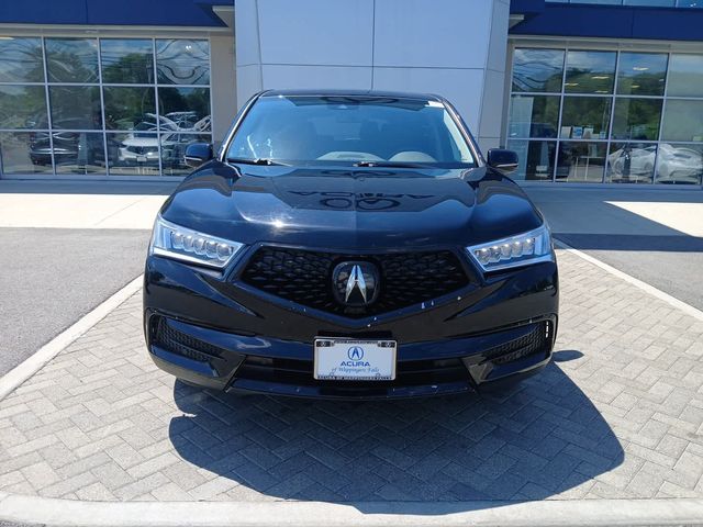 2019 Acura MDX Base