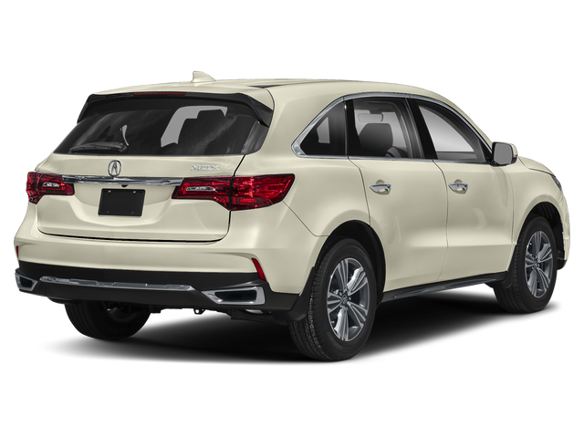 2019 Acura MDX Base