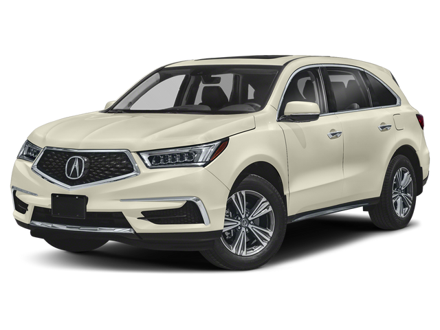 2019 Acura MDX Base