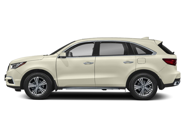 2019 Acura MDX Base