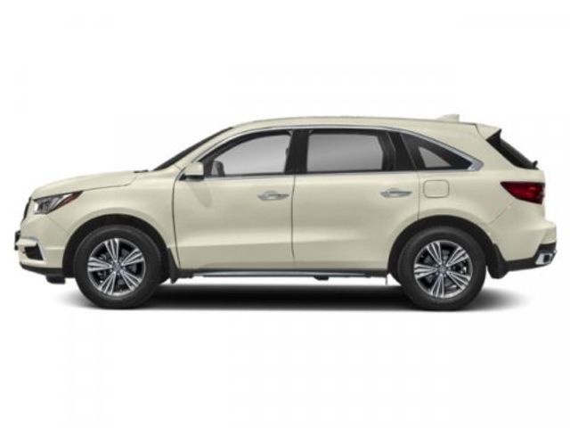 2019 Acura MDX Base