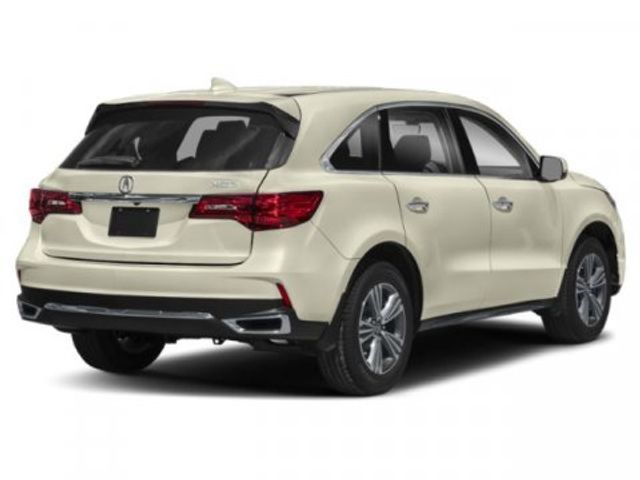 2019 Acura MDX Base